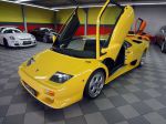 Lamborghini Diablo 5,7 VT